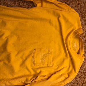 Women’s Long Sleeve Vineyard Vines Graphic Tee S